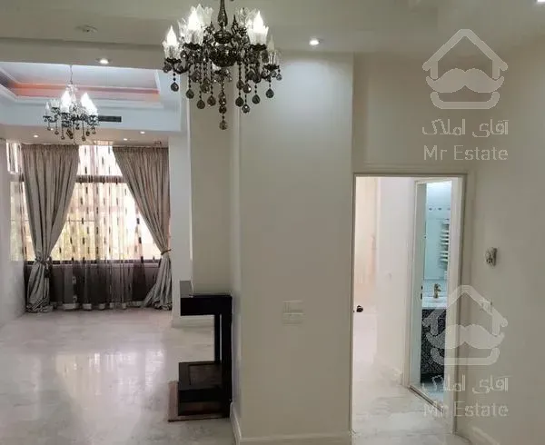 آپارتمان 94 متری یک خوابه شهرک غرب در برج دوبرال