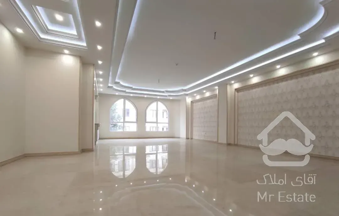 اپارتمان 168 متری نوساز،چند قدمی گفتگو