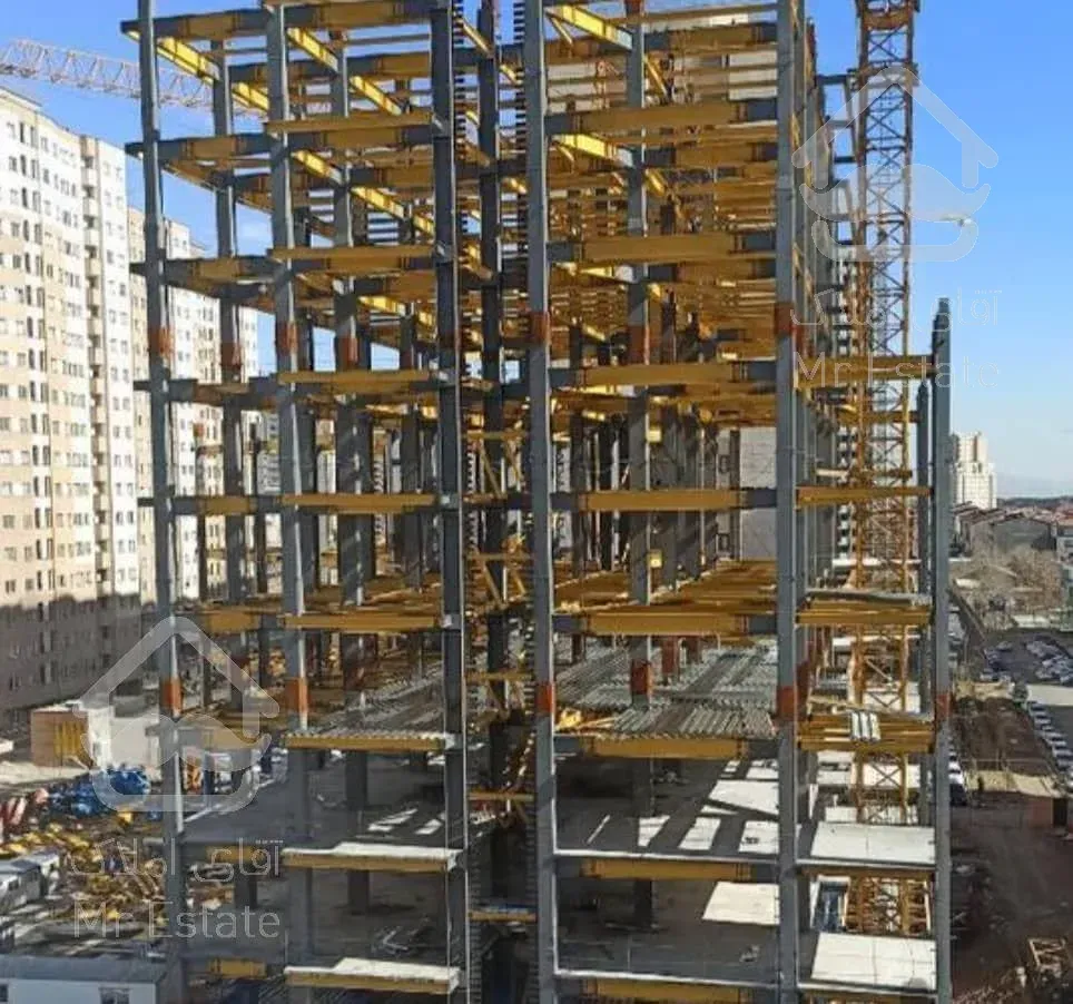 پیش خرید پروژه های پلازا پالاس پروژه های لوکس مدرن