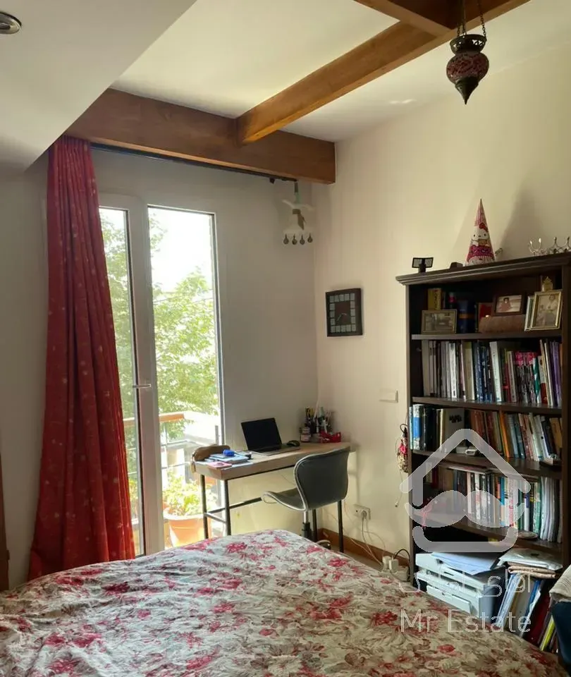 ۶۵متر ظفر فرید افشار جنوب/فول امکانات