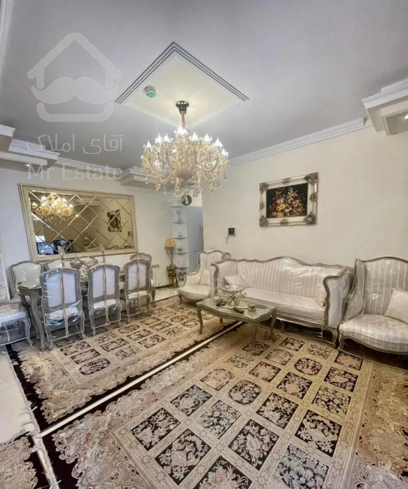 ۲ خواب ۷۵ متری/بهار جنوبی/مجتمع مجلل فول امکانات
