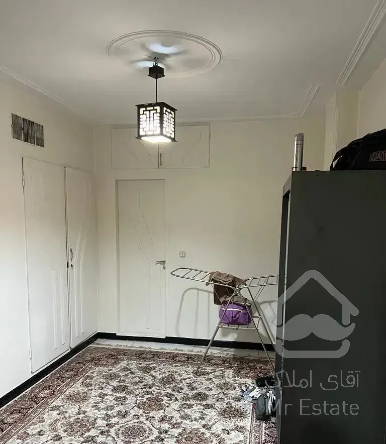 ۱۰۳ متر / فول امکانات /سهروردی شمالی اپادانا مهناز