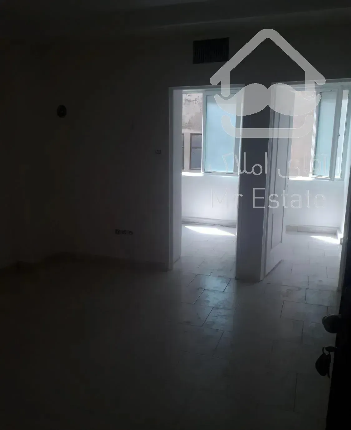 آپارتمان ۵۷ متری دو۲ خواب با پارکینگ ، فول بازسازی