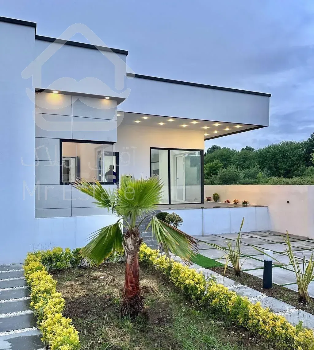 ویلافلت چسب جنگل ویوابدی سند تکبرگ معاوضه باخودرو