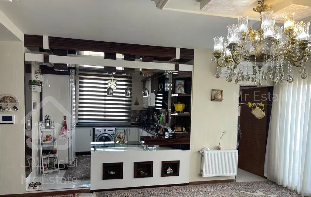 آپارتمان 93متر 2خواب