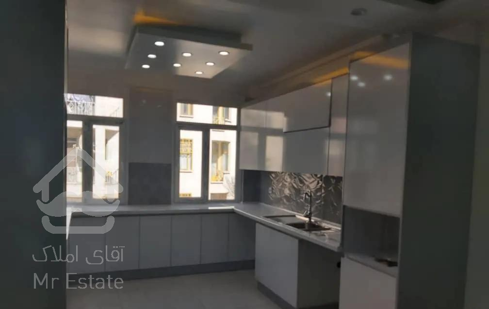 *90متر دوخواب امیراباد شمالی*