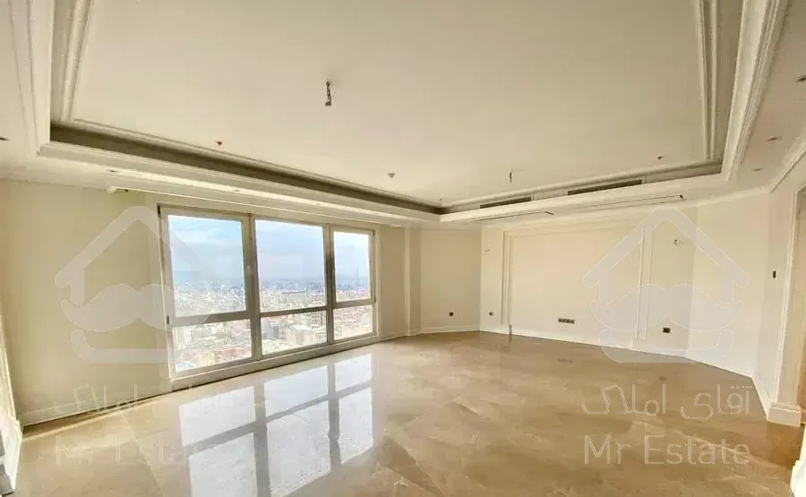 ۱۵۱ متر ۳ خواب / برج باغ / وام دارر