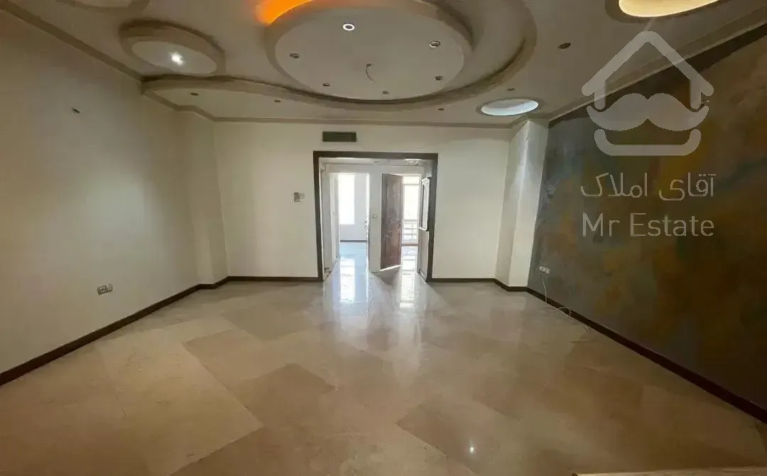 ۹۰ متر فول شهرآرا