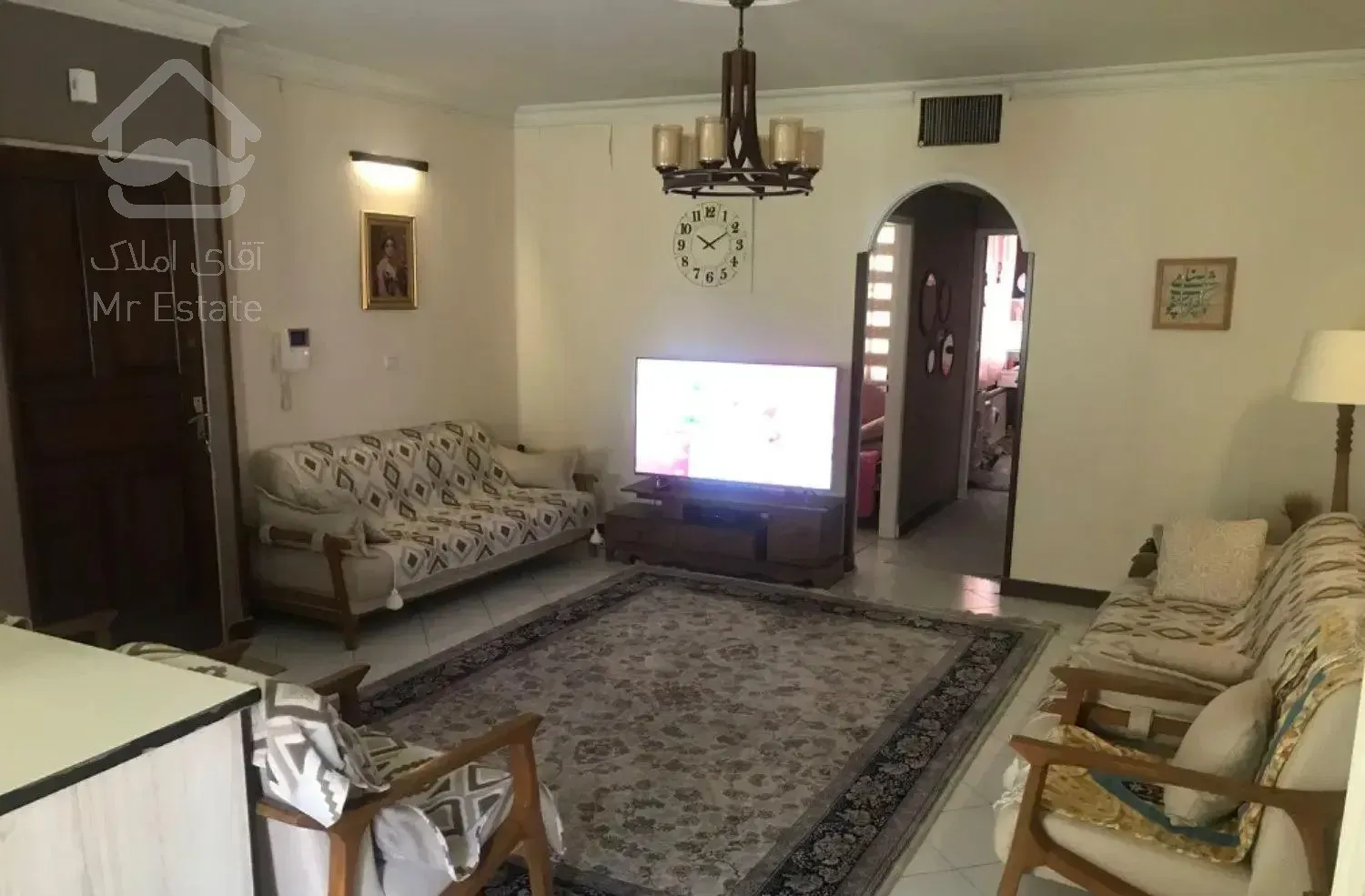 رهن و اجاره آپارتمان 65 متری دوخواب