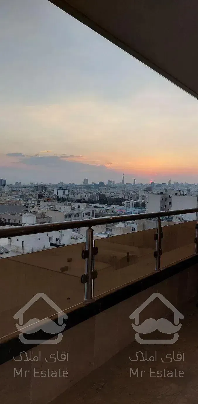 ۲۱۵متر/شیان/تکواحدی/کلید نخورده/ویو جنگل