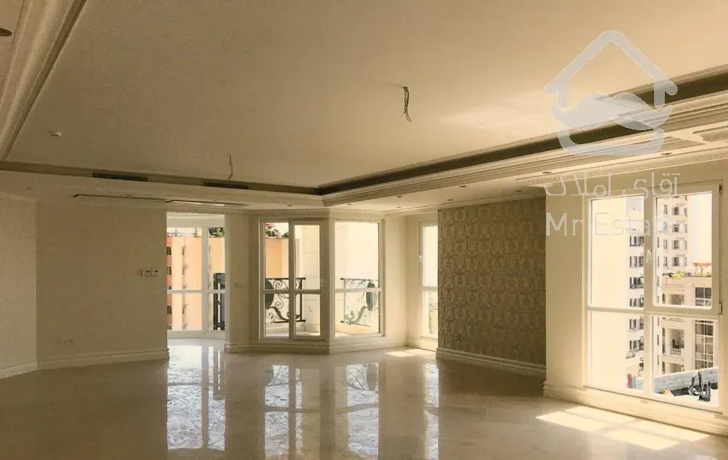 آپارتمان کامرانیه ۳ خوابه