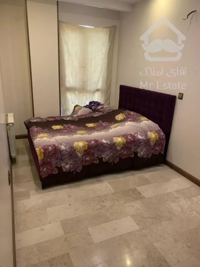 رهن اپارتمان/۱۱۰متر شهران جنوبی