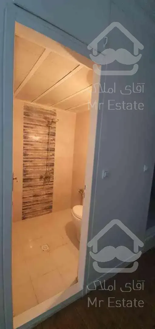 ۵۳ متر اداری بر فردوس شرق