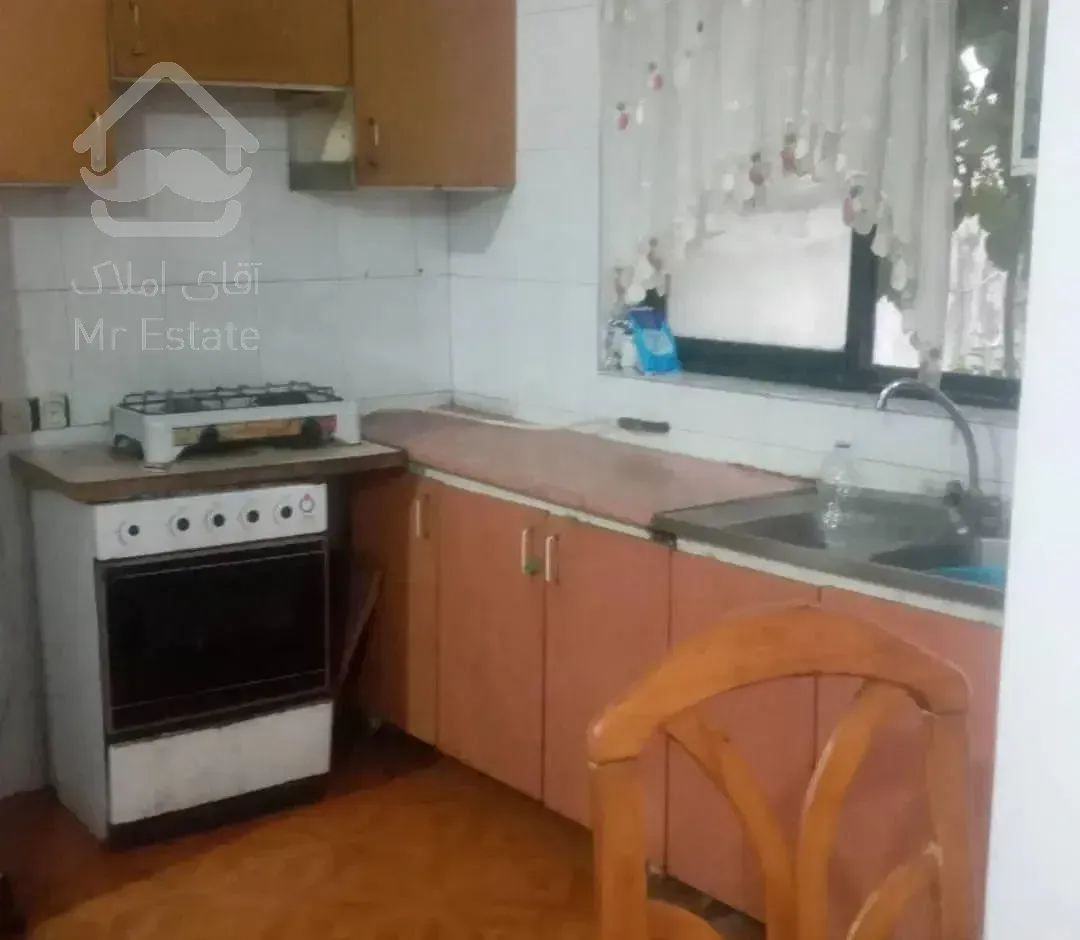 ۷۰متری مبله پارکینگ دار