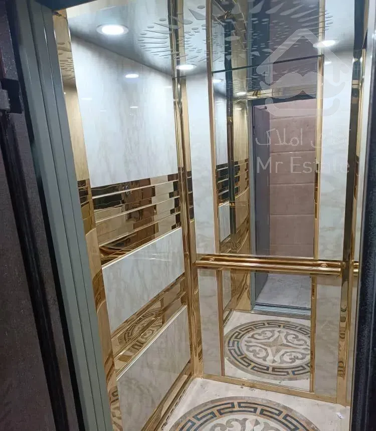 فروش آپارتمان ۱۶۶ متری ۳ خوابه تهاتر