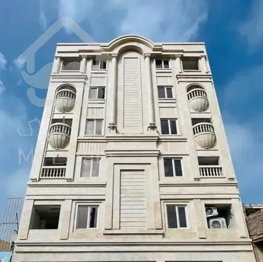 فروش آپارتمان ۱۵۰ متری ۳ خوابه در نادری