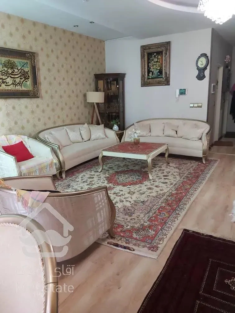 فروش فوری ۹۴ متر خوش ساخت