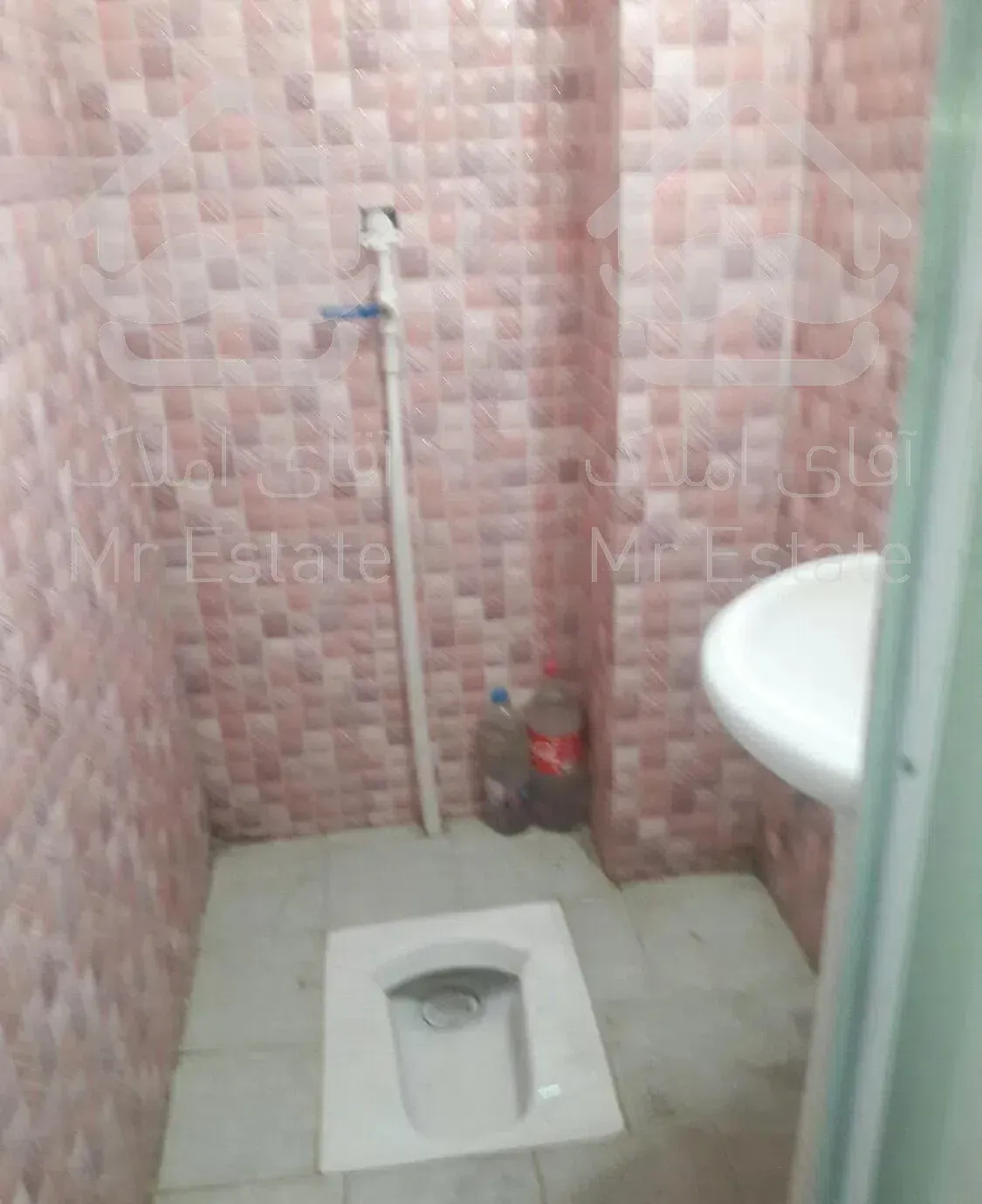 اجاره آپارتمان 70 متری دوخواب دارای برق و گازو آب