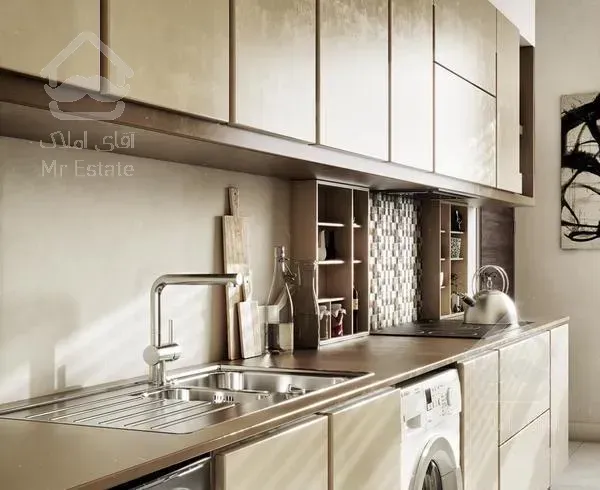 پنت هاوس«540متر» سعادت آباد (پاناروما)