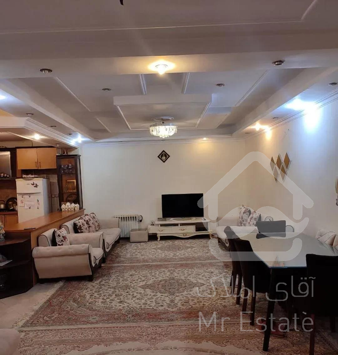 85 متر دو خوابه