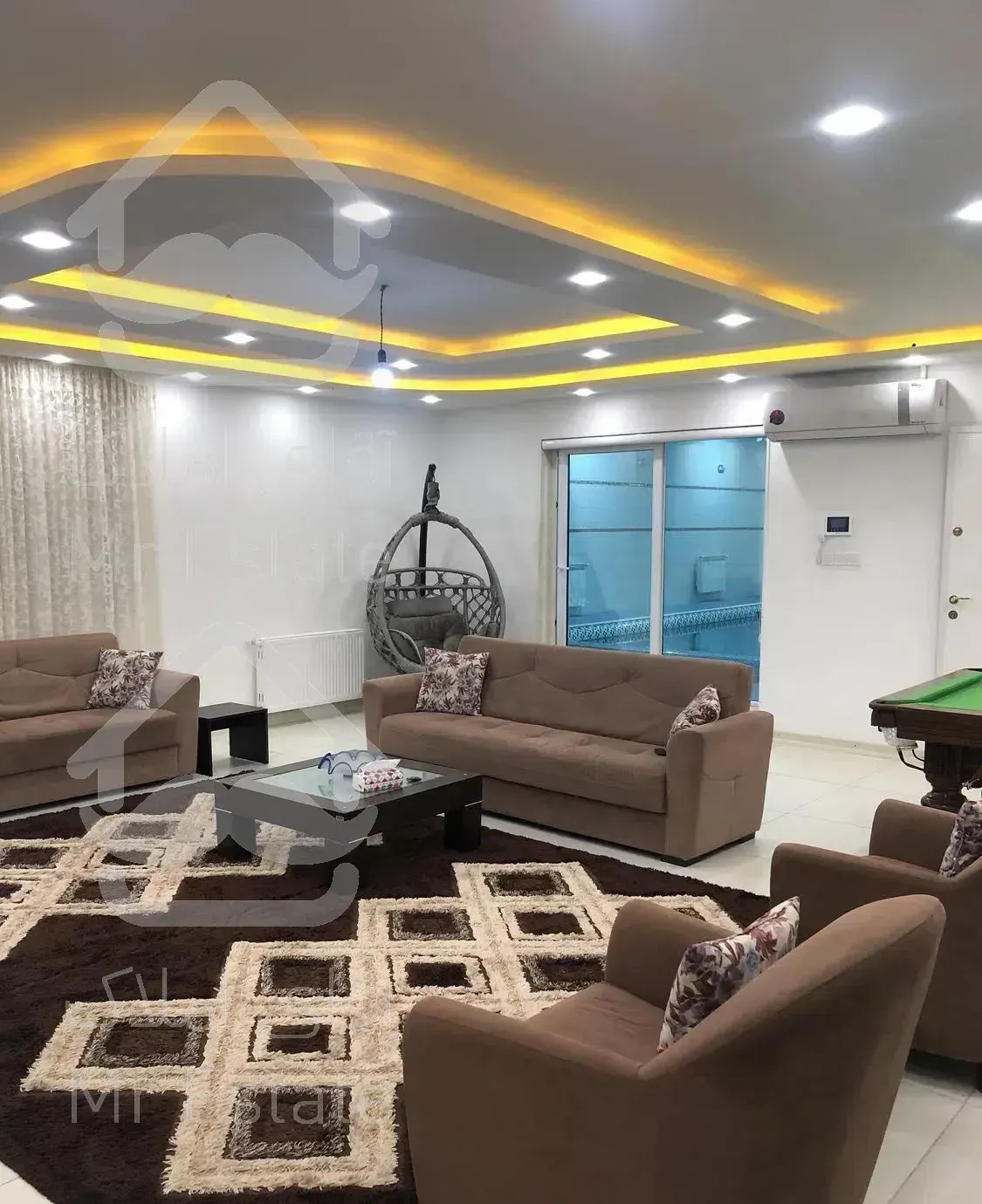 اجاره  ویلا استخردار بندرانزلی بدون واسطه