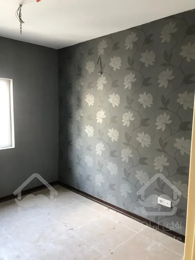 فروش آپارتمان ۹۵ متری دو خوابه خوش نقشه نورگیر