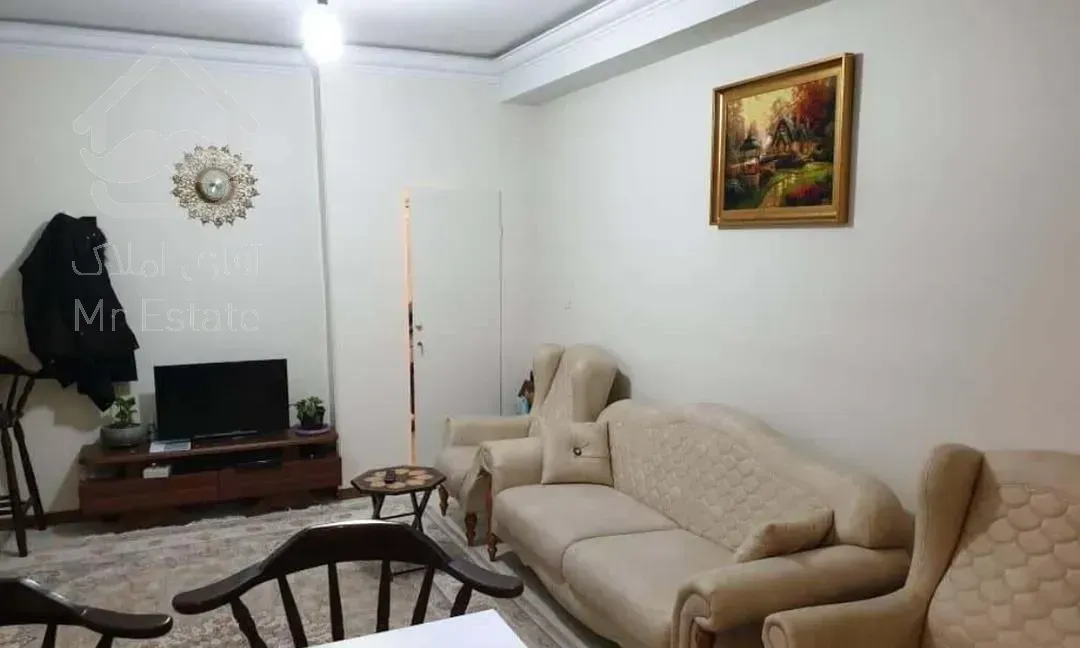 آپارتمان ۴۸ متری ۱ خوابه فول امکانات