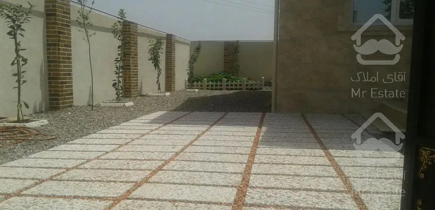 ۲۵۱متری خشکبیجار  رشت  زیباکنار