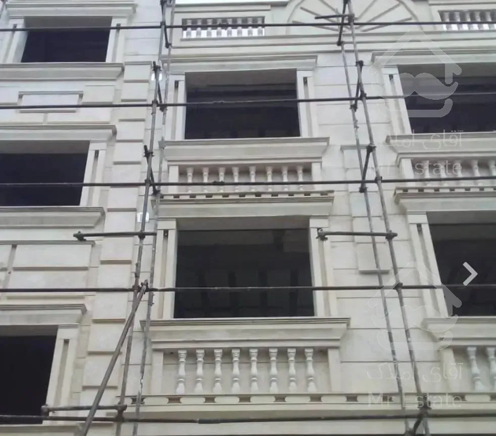 مدیریت پیمان و اجرای ‌پیمانکاری ساختمان