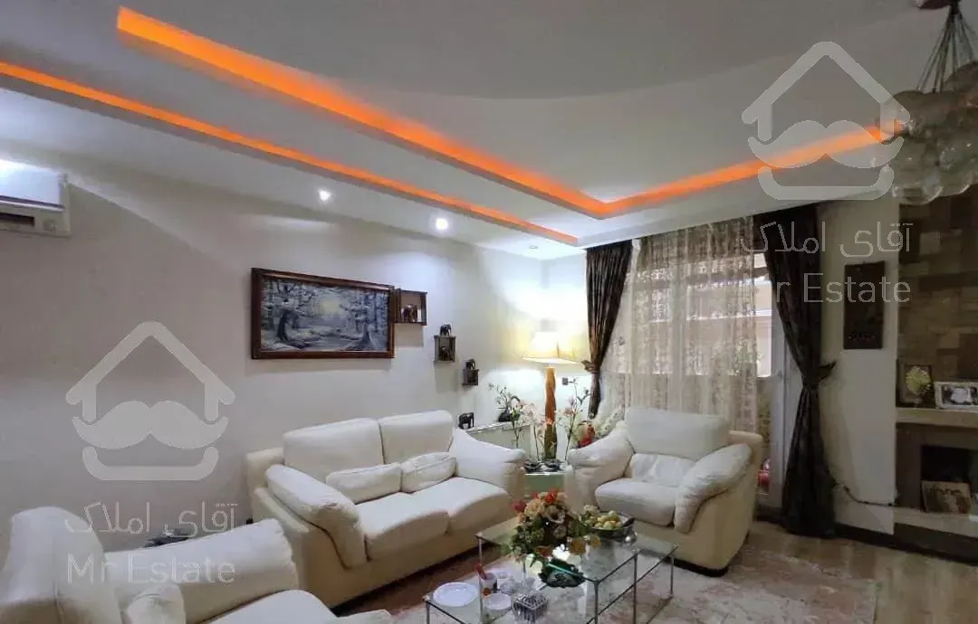 فروش واحد آپارتمان فاز ۱ مهرشهر