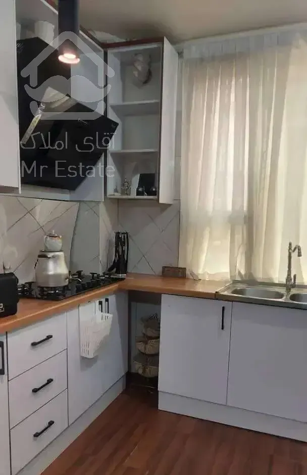 اجاره آپارتمان 50 متری 1 خوابه فول بازسازی