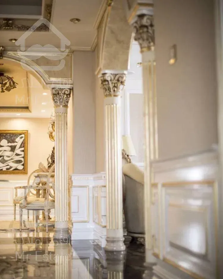 برج رولکس تاور نیاوران