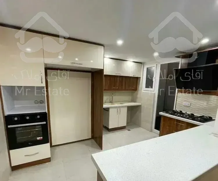 سه طبقه مشابه نوساز/سند تفکیک/فول بازسازی/دهکده