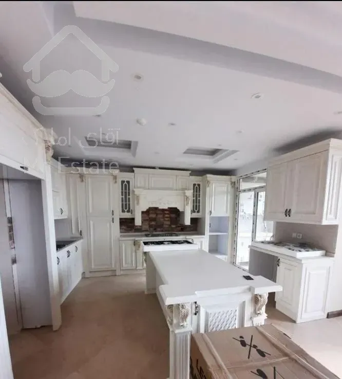 180m - تاپ لوکیشن وسک - Modern