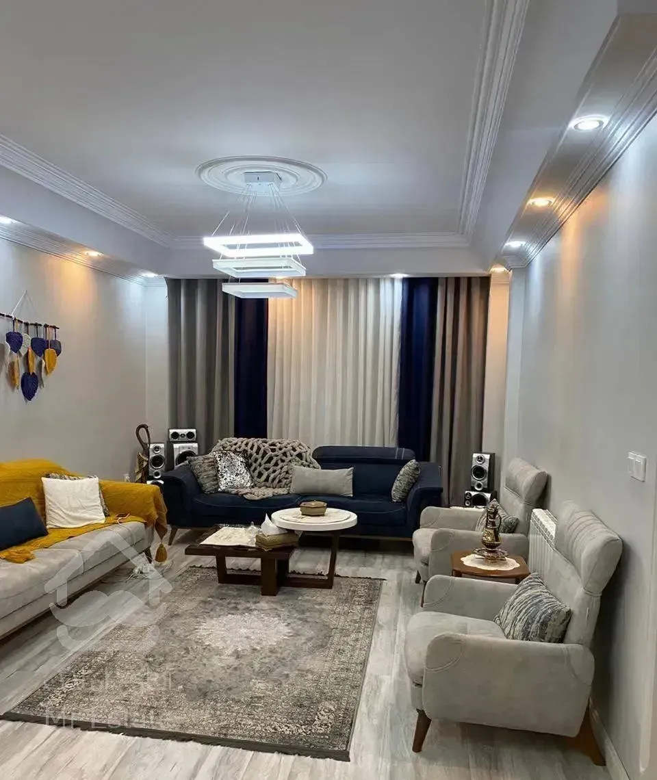 62متر/تکواحدی/نوساز/فول امکانات/عروسک