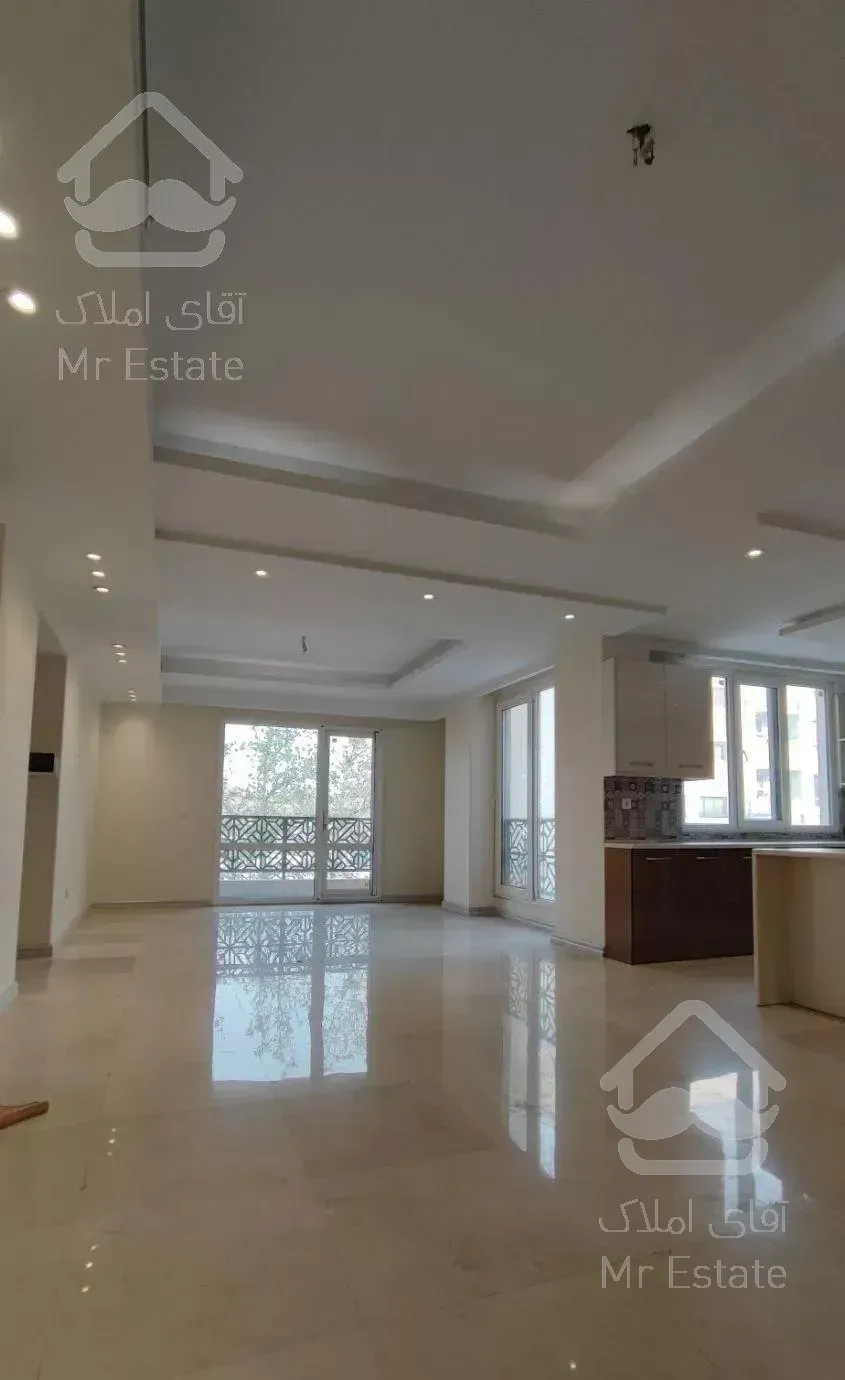 هروی/130متر/ لوکیشن دنج