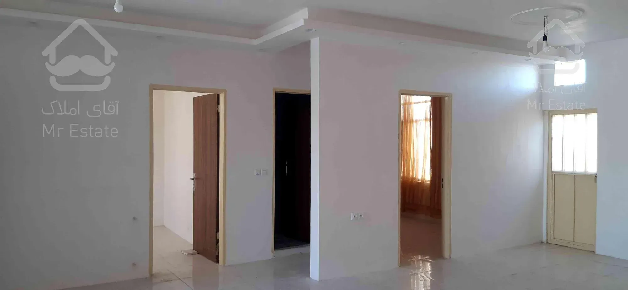 ویلا نوساز شهرکی