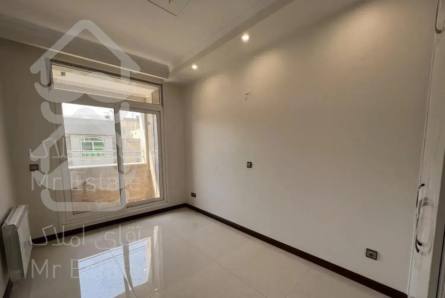 110متر۲خواب کلیدنخورده   شیک