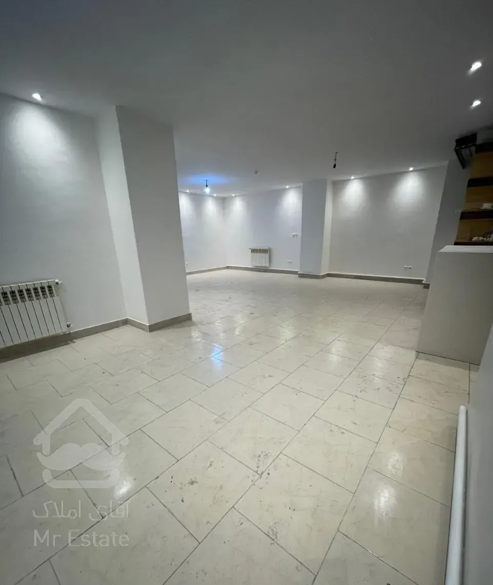 رهن آپارتمان ۱۱۰مترحکیمیه شهرک شهیدبهشتی حیاط دار