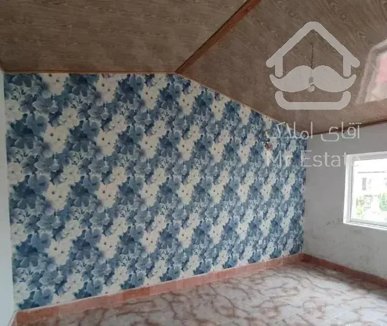 شهرکی بانگهبانی تمام وقت سندتکبرگ ویوابدی جنگل