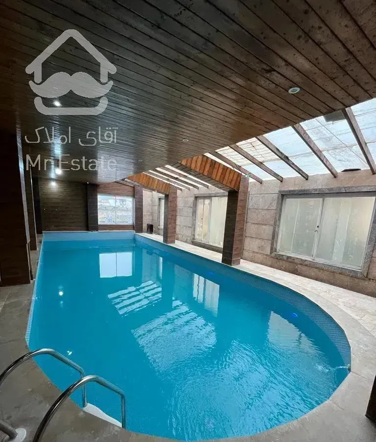 اجاره ویلای چهار خوابه دزدک نوشهر ظرفیت ۱۵ نفر