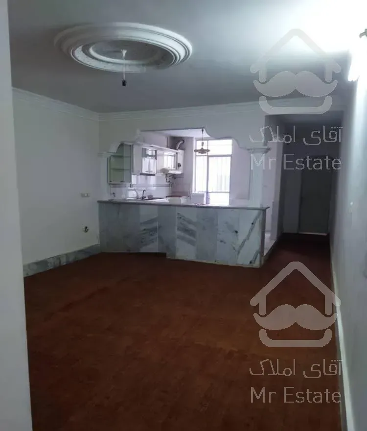 آپارتمان ۹۰متر یک خوابه