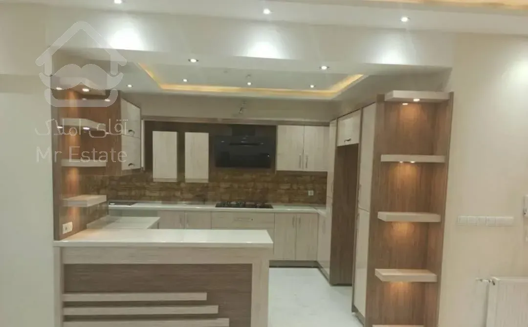 ۹۰متری/فول/امام رضا(طلوع)