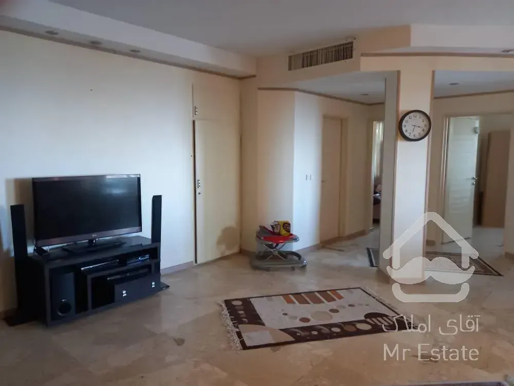 105متر اقدسیه صدف