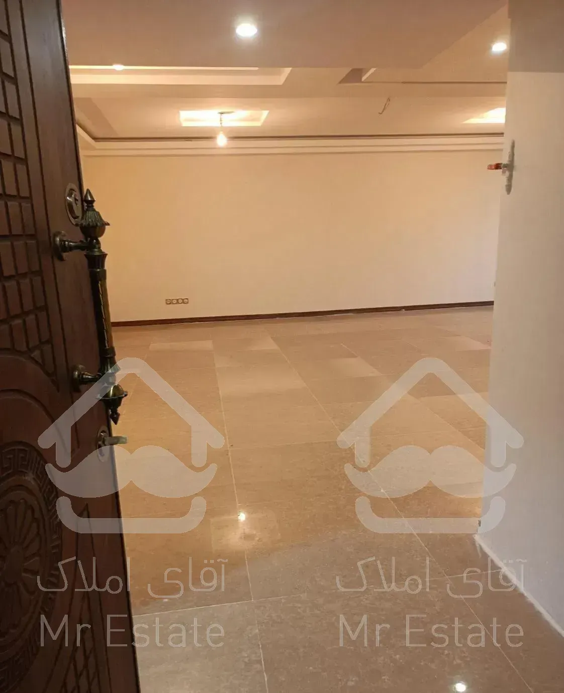 آپارتمان ۱۳۴متر شهید عراقی