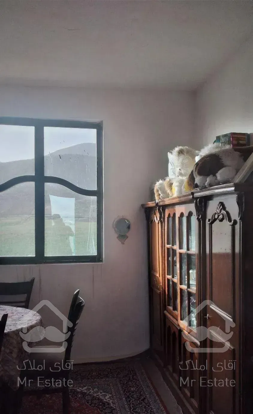 ویلا دماوند ۱۰۰۰ متر ۲۸۰ بنا دماوند جابان گرمابسرد