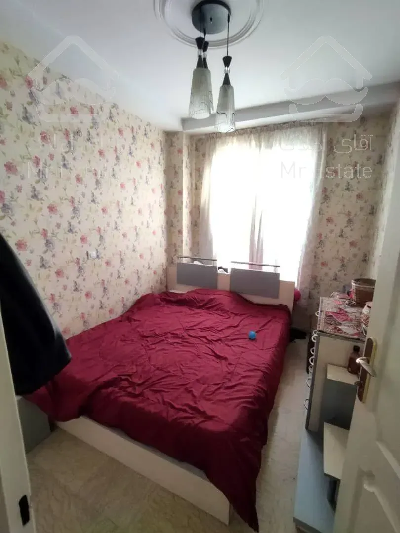 آپارتمان ۶۵متر فول سازمان برنامه