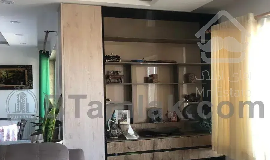 فروش واحد 136متری 3 خواب براصلی پاسداران