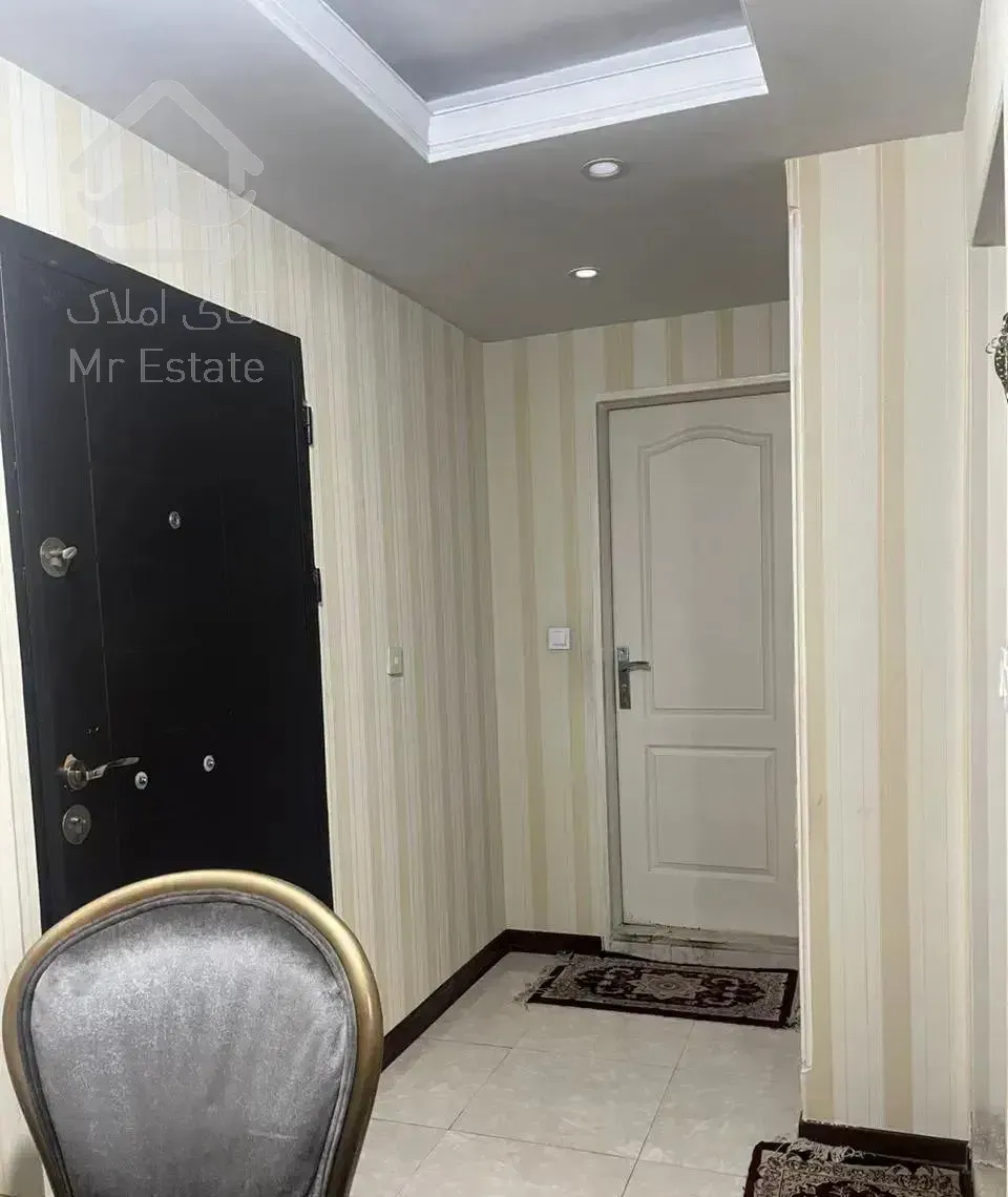 ۸۰متر فول امکانات ۴ ساله