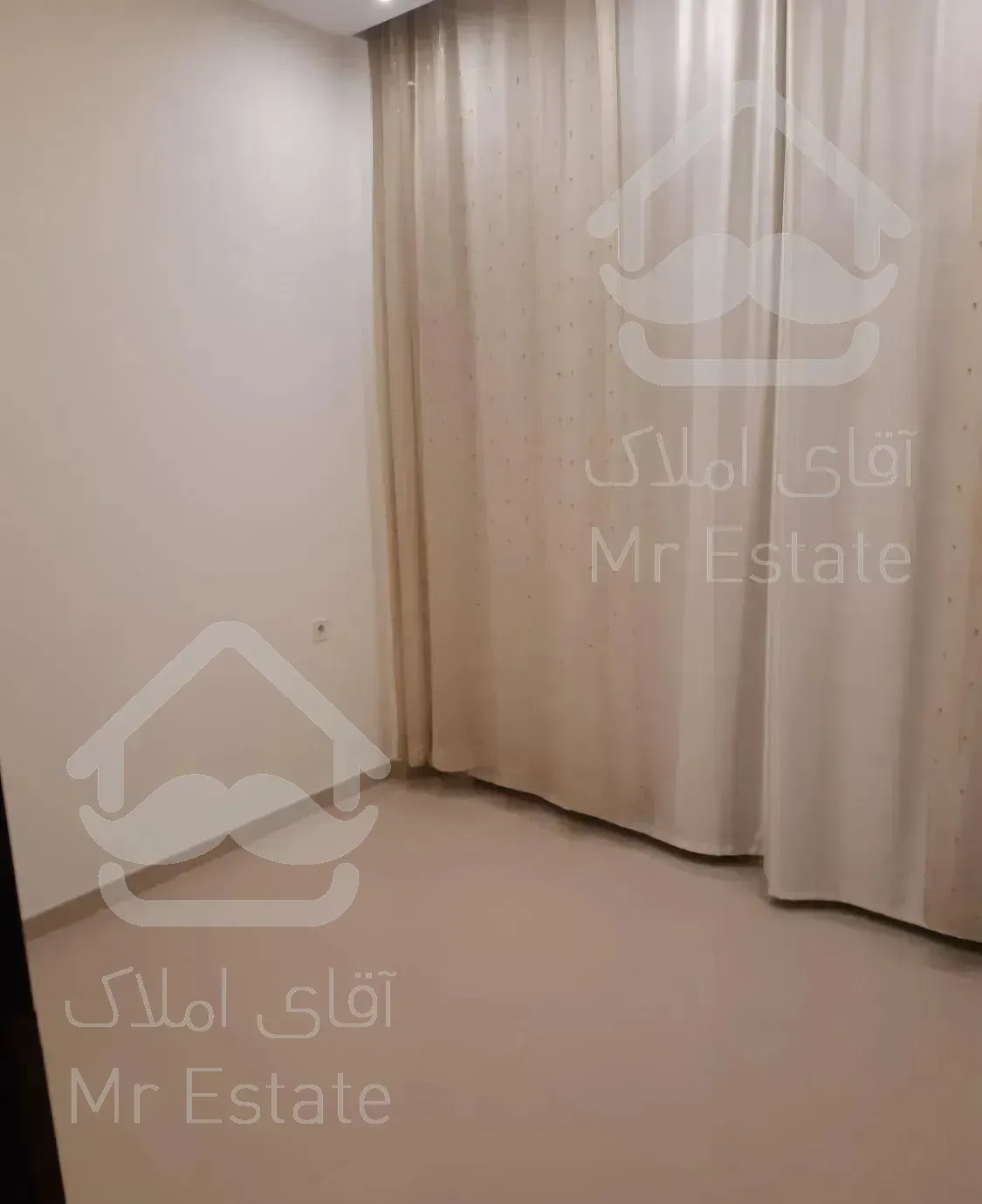 ۱۰۵ متر برج باغ فول مشاعات